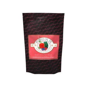 Fromm Four Star Grain Inclusive Dry Dog Food