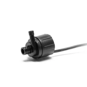 UNS Blitz Stainless Steel Filter - Water Pump Replacement