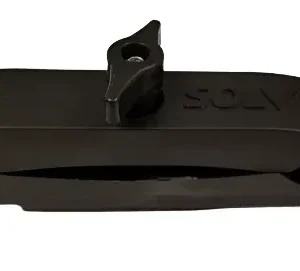 Tube Clamp for Happy Ride® Dog Barrier