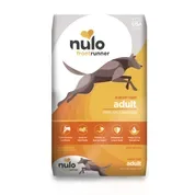 Nulo Frontrunner Adult Chicken, Oats & Turkey Dry Dog Food