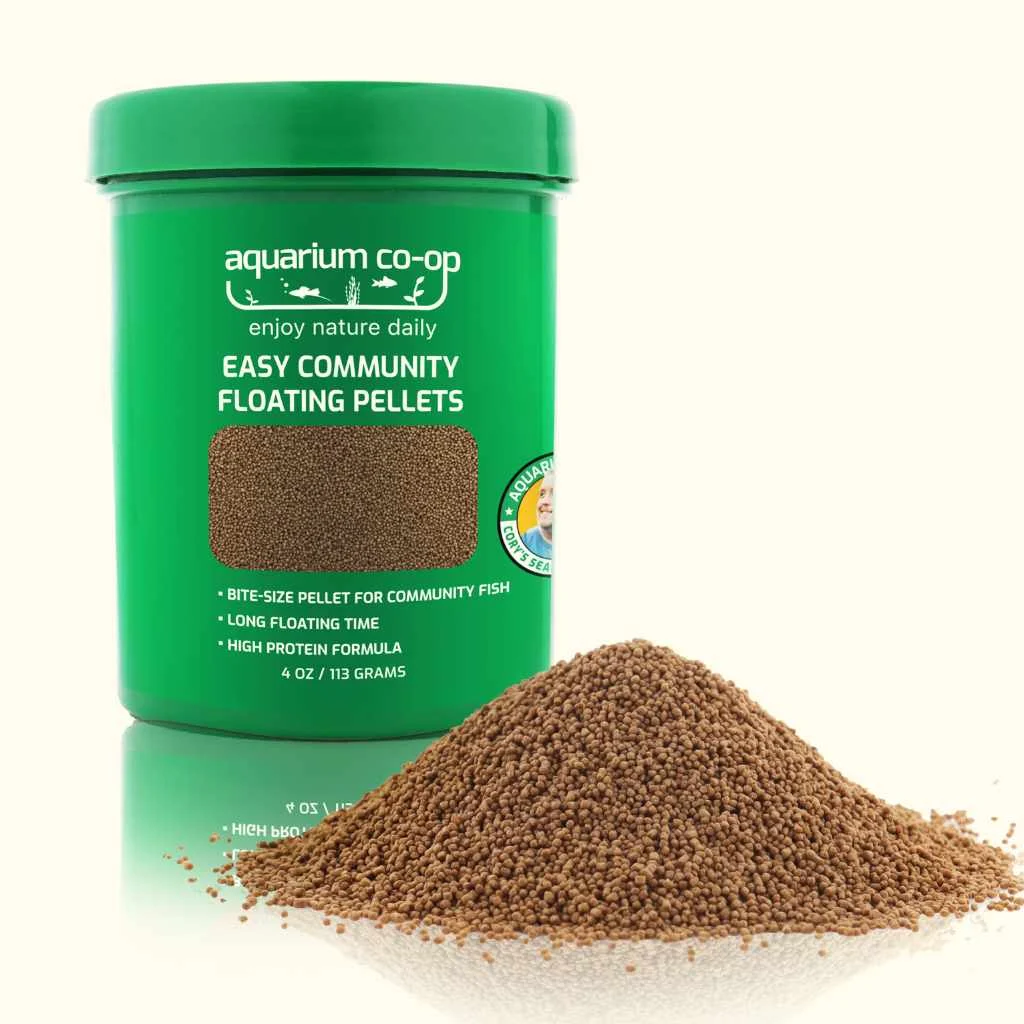 Scratch and Dent Easy Community Floating Pellets - Image 2