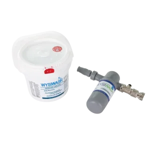 Wysiwash® Sanitizing System