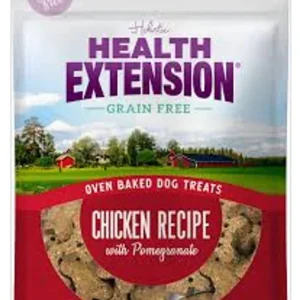Health Extension Oven Baked Grain-Free, Chicken