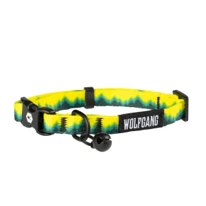 AweStruck Venture Cat Collar