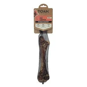 Roam Roo Chopper (Femur sm/md) Dog Natural Chews - 1 pc