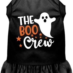 The Boo Crew Pet Dress