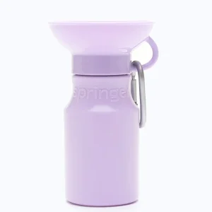 MINI PET TRAVEL WATER BOTTLE