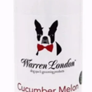 Cucumber Melon Foaming Facial