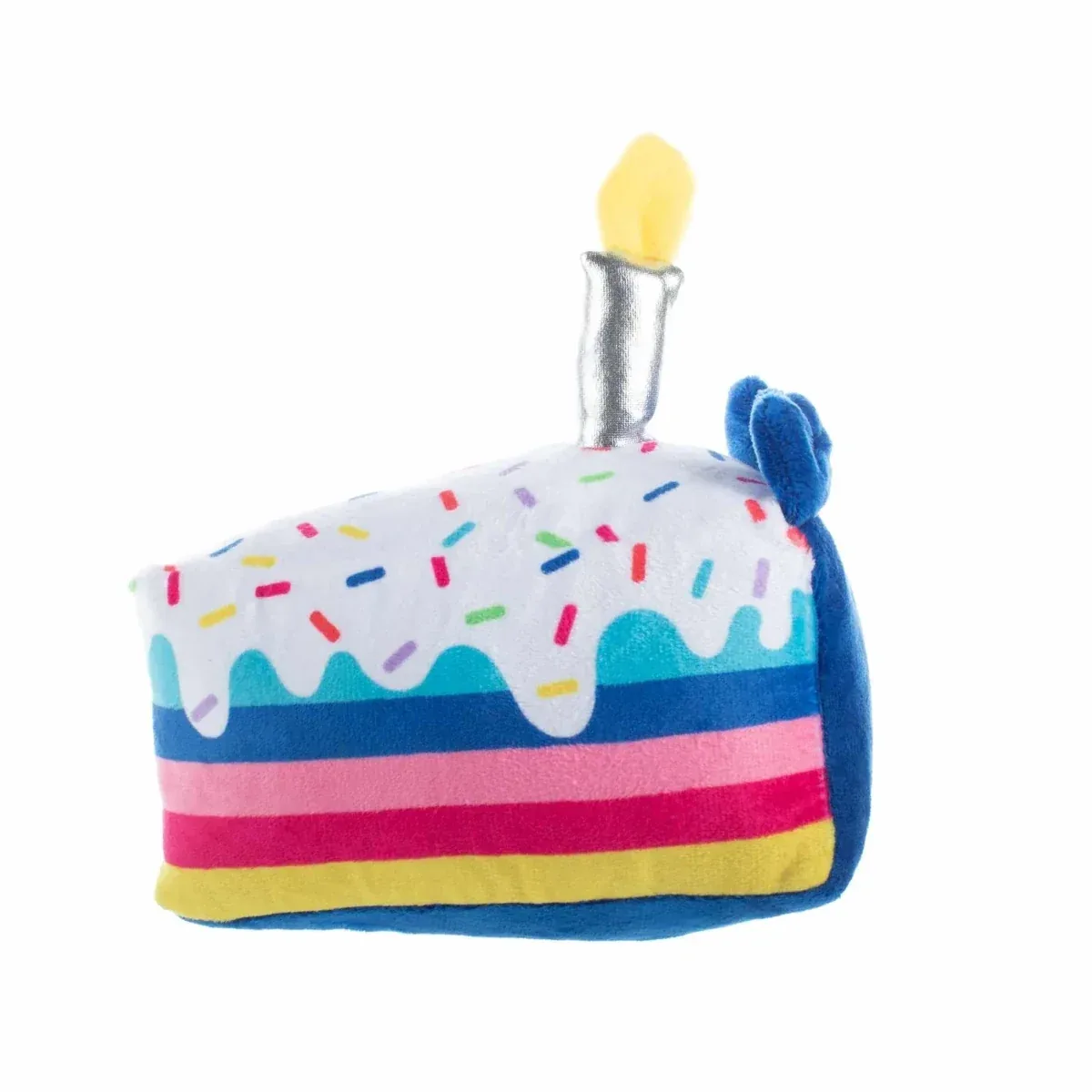 PetShop by Fringe Studio Cake It Easy Plush Dog Toy - Image 2