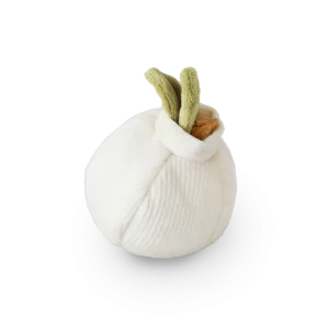 GARLIC POP