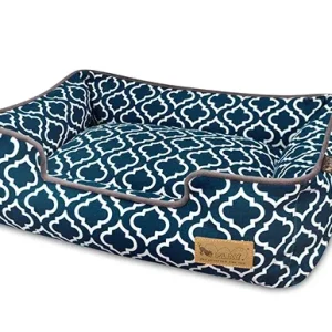 Moroccan Lounge Bed