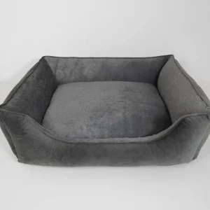 Arlee Sandy Orthopedic Couch Lounger Dog Bed