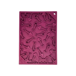 SodaPup eMat Lick Mat for Cats