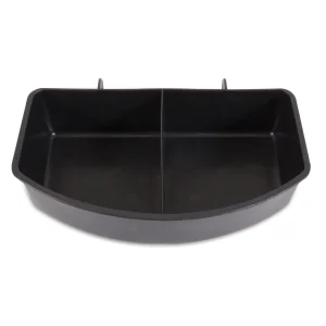 Double Water Cup For Kennel