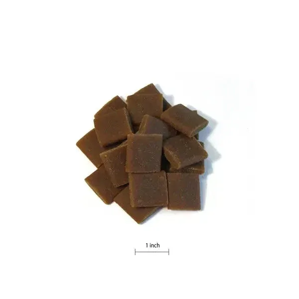 Zuke's Hip and Joint Support Beef Recipe Senior Adult Soft and Chewy Dog Treats - Image 2