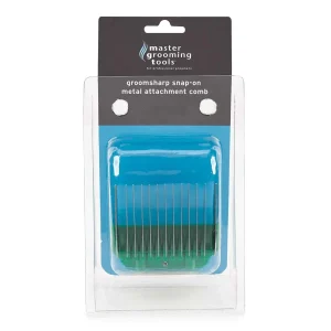 MG Tools Wide Comb Attm 7/8 in 22 mm