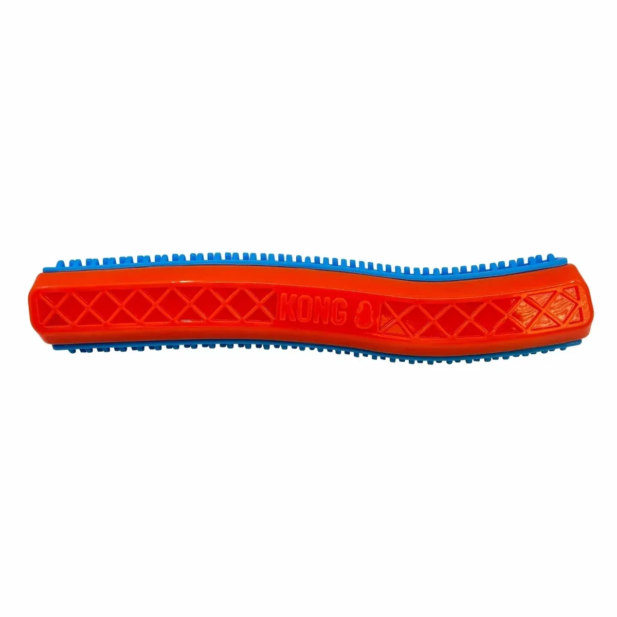KONG ChiChewy Zippz Stick Dog Chew Toy Large