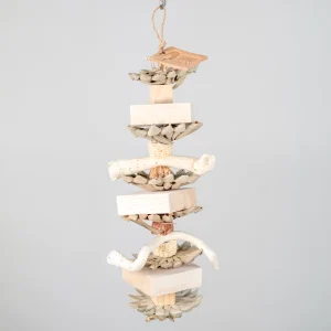 Gobi Garden Party - Medium Chunky Bird Toy