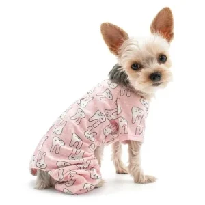 PJ Bunny - Pink