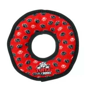 VIP Products Tuffy Ultimate Ring Dog Toy