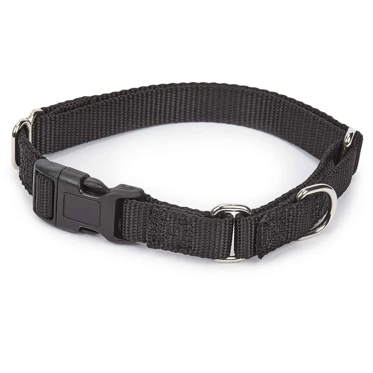 GG Martngle Cllr Quik Rlse 14-20 in Blk