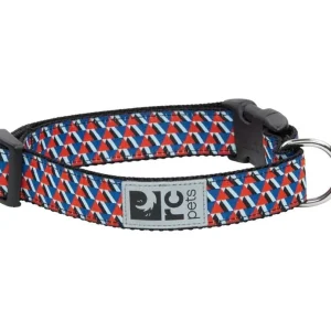 Vector Clip Collar