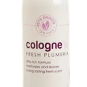 Health Extension Pet Cologne Pet Grooming Supply