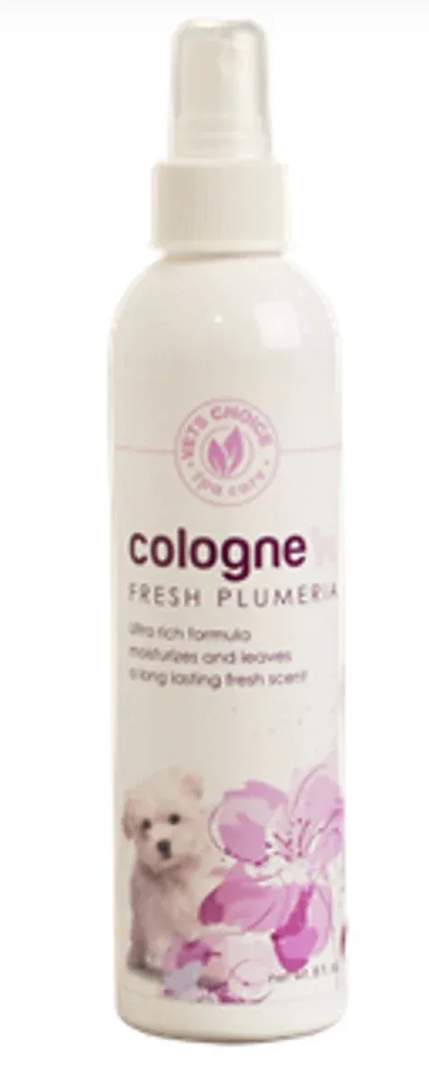 Health Extension Pet Cologne Pet Grooming Supply
