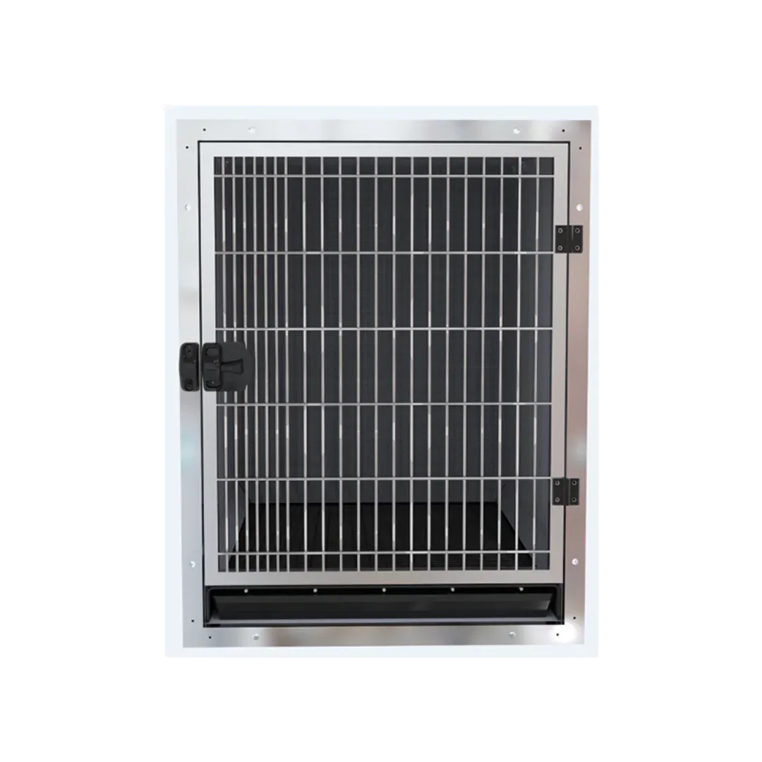 Stainless Steel Cage Module by Waggz - Image 2