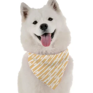 BanDoggie June Dog Bandana