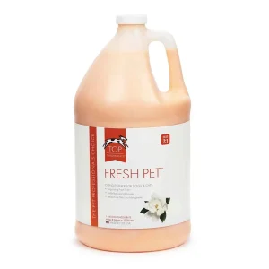 Top Performance Fresh Pet Dog Conditioner - 1 gal