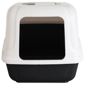 Arm & Hammer Large Hooded Litter Pan