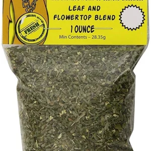 Ducky World Yeowww!® Catnip Bag - 1 Oz