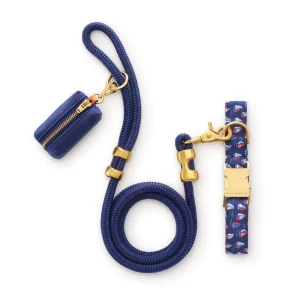 Regatta Collar Walk Set