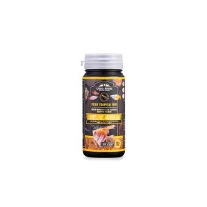 Ultra Fresh Picky Tropical Fish Flakes