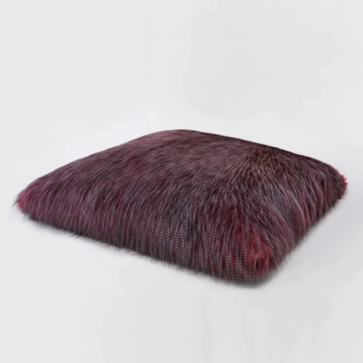Exotic Ostrich Dog Mat - Image 2
