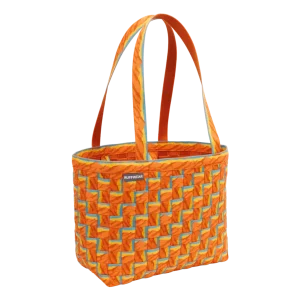 Webbing Tote Bag