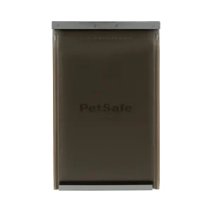 Extreme Weather Pet Door Replacement Flap for Sliding Glass Door