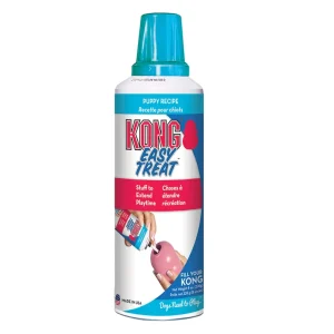Kong Easy Treat Puppy 8oz Chicken Liver