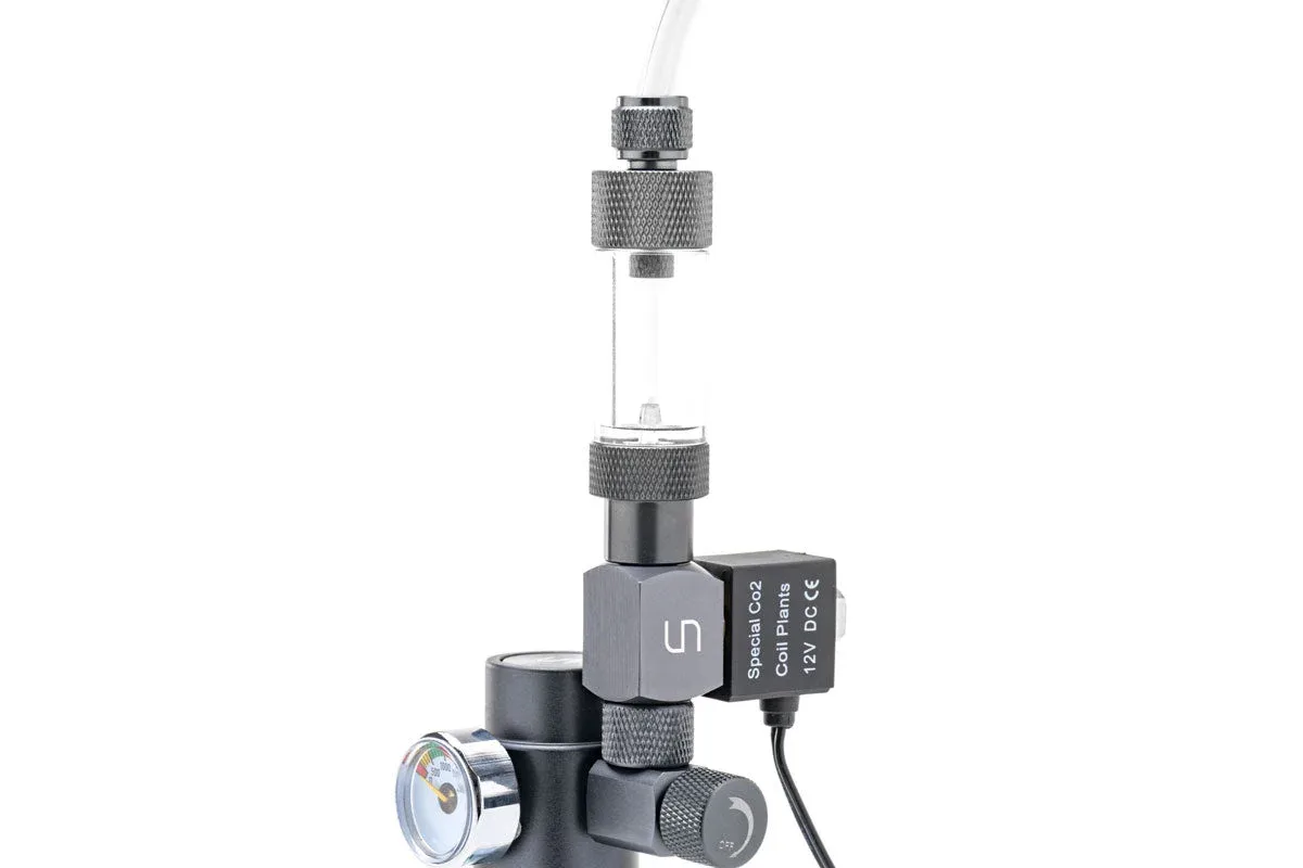 UNS Micro CO2 Bubble Counter - Image 2