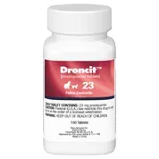 Droncit