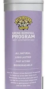 Dr. Elsey's Precious Cat Litter Alternative Premium Clumping Urine Removal Cat Litter - 16 oz Bottle