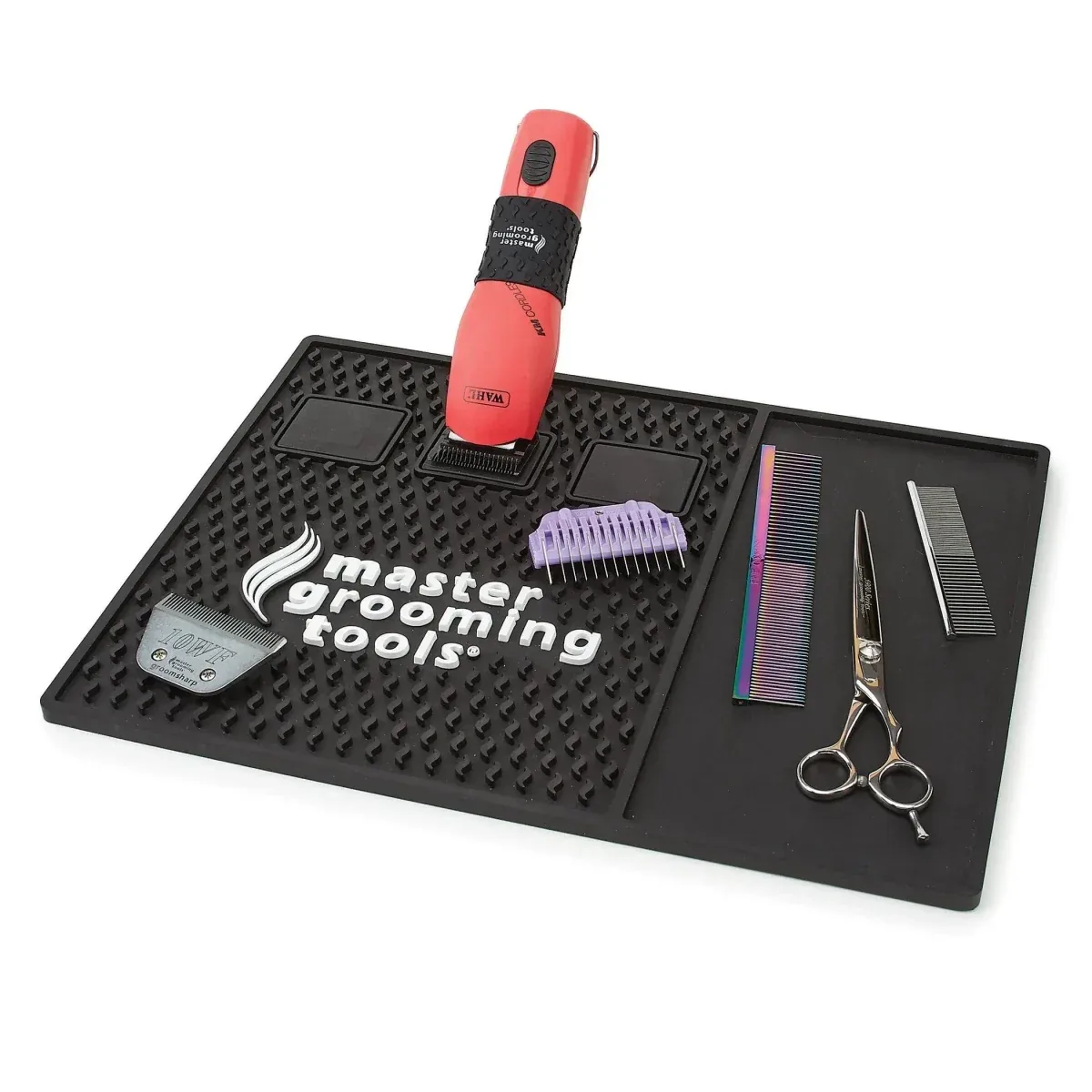 MG Magnetic Tool Matt - Image 2