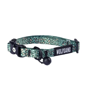 ShadeTree Venture Cat Collar