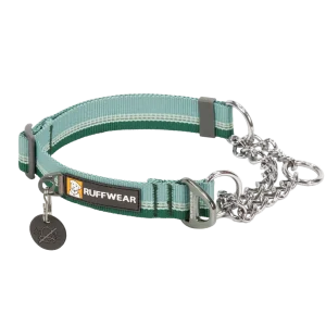 Chain Reaction™ Martingale Dog Collar