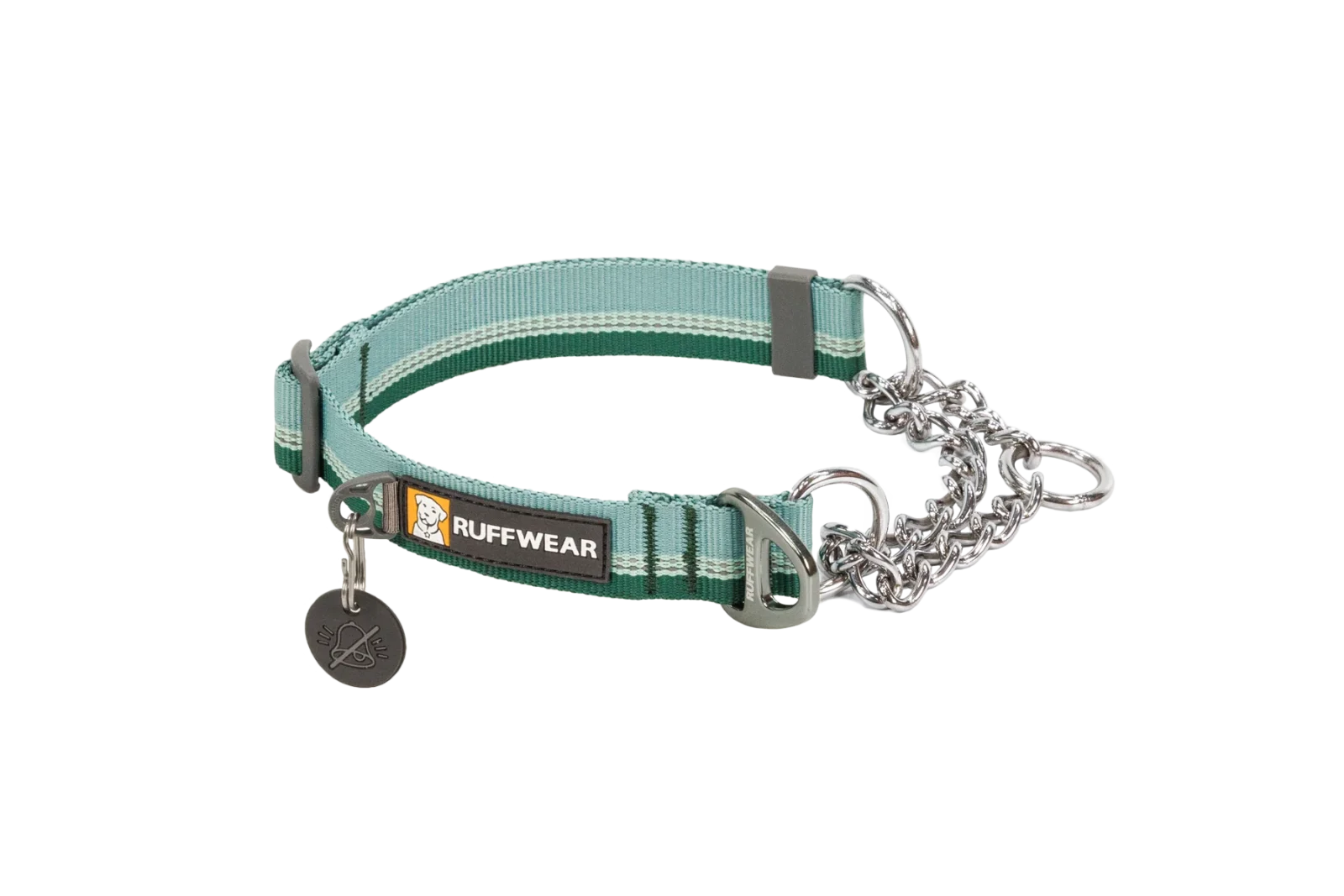 Chain Reaction™ Martingale Dog Collar