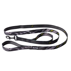 DarkSkies React Dual-Handle Dog Leash
