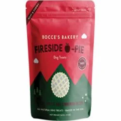 Bocce's Bakery Fireside Soft and Chewy Dog Treats - 6 Oz