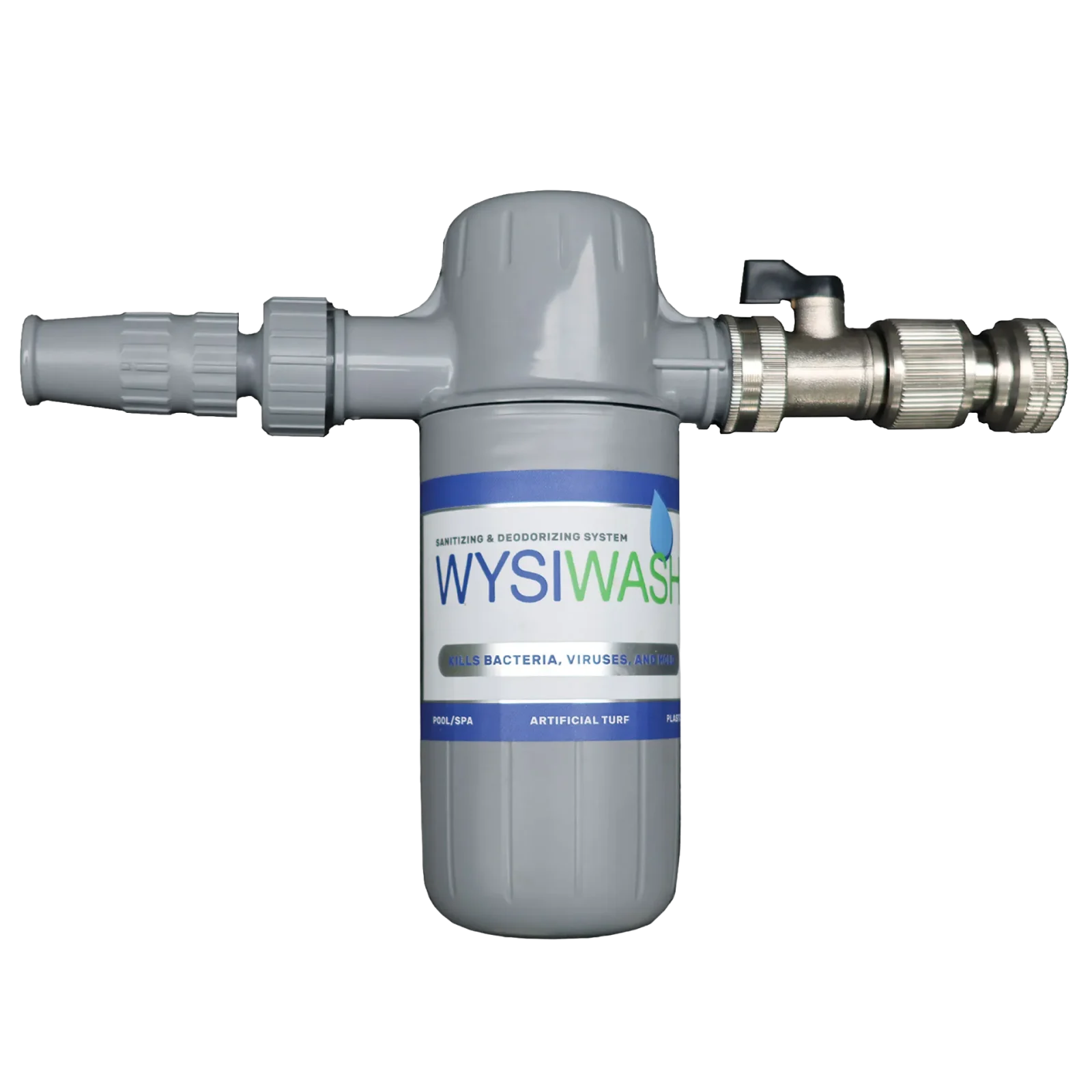 Wysiwash® Sanitizing System - Image 2