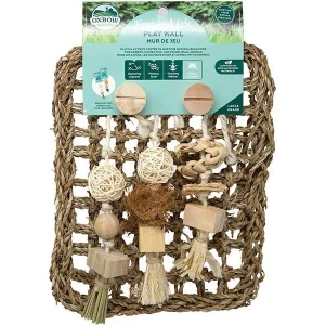 Oxbow Enriched Life Play Wall - Large
